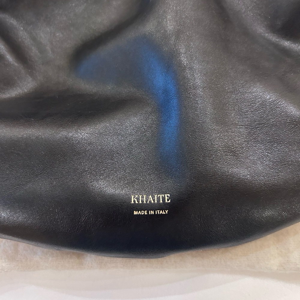 Khaite Olivia Handbag - Picture 2 of 5